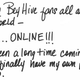 Illustration for article titled Beyonce Joins the Internet, the Internet Flips Out